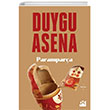 Paramparça Doğan Kitap