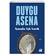 Aynada Aşk Vardı Doğan Kitap