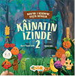 Kainatn zinde 2; Kurn Kermde Geen Bitkiler Siyer ocuk Yaynlar