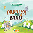 Papatya ve Bar Siyer ocuk Yaynlar