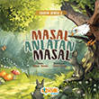 Masal Anlatan Masal Siyer ocuk Yaynlar