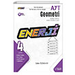 AYT Enerji Geometri Konu zetli Soru Fasiklleri Palme Yaynlar