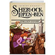 Sherlock Lpen ve Ben 10 - ifrelerin Efendisi XLIBRIS