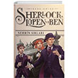 Sherlock Lpen ve Ben 6: Nehrin Srlar XLIBRIS