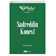 Nebevi Varisler 61 Sadreddin Konevi Siyer Yaynlar