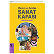 Modern ve ada Sanat Kafas HayalPerest Kitap