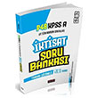 2025 KPSS A Grubu ktisat P48 Soru Bankas zml - Hakan ay Sava Yaynlar