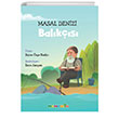 Masal Denizi Balks Mandolin Yaynlar