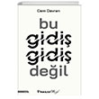 Bu Gidi Gidi Deil nklap Kitabevi