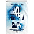 Kayp Ruhlarla Sava nc Gz