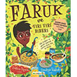 Faruk ve Viri Viri Biberi nklap Kitabevi