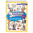 3 Dakikada Bilim-1 Bilimin Devleri Aile Yaynlar