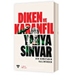 Diken ve Karanfil Vera Kitap