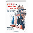 Kar Odada Cinayet Gutenberg