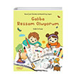 Galiba Ressam Oluyorum topya ocuk