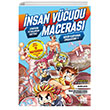 nsan Vcudu Maceras 1 Sindirim ve Solunum Sistemi Aile Yaynlar