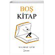 Bo Kitap kinci Adam Yaynlar