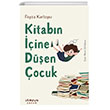 Kitabn ine Den ocuk topya ocuk