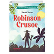 Robinson Crusoe topya ocuk