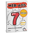 2025 MEB-AGS Szel Yetenek Trke 7 Deneme Hoca Etkisi Yaynlar