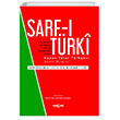 Sarf Trki Aka Yaynlar