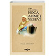 Trk Romannda Hoca Ahmet Yesevi Aka Yaynlar