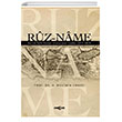 Ruz-Name Aka Yaynlar