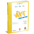 AYT Edebiyat Sosyal 1 10 lu Deneme DrtBe Yaynlar