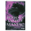 Maniac Can Yaynlar