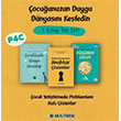 Bilinli Ebeveyn Olma Setti- ocuumu Kefediyorum (3 Kitap) Multibem Yaynlar