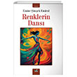 Renklerin Dans zan Yaynclk