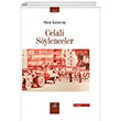Celali Sylenceler zan Yaynclk