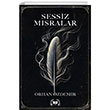 Sessiz Msralar Ate Yaynlar