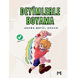 Deyimlerle Boyama (Pedagog Onayl) 6-12 Ya Memento Mori