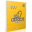 TYT DR. Biyoloji Video Ders Kitab Oksijen Yaynlar