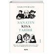 Sanatn Ksa Tarihi Alfa Yaynlar