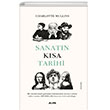 Sanatn Ksa Tarihi Alfa Yaynlar