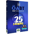 2025 ABT MEB AGS Snf retmenlii 25 Deneme Snfnn Sesi