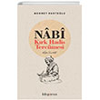 Nabi- Krk Hadis Tercmesi Kitap Aras
