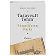 Tasavvufi Tefsir ve Batnilikten Fark Kitap Aras
