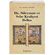 Hz. Sleyman ve Sebe Kraliesi Belks Kitap Aras