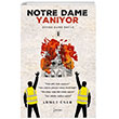 Notre Dame Yanyor kinci Adam Yaynlar