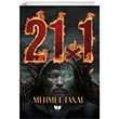 21x1 Ate Yaynlar