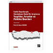 Farkl Boyutlaryla Gmhane ilinde bir aratrma Tespitler Gazi Kitabevi