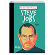 Mucit Okulu - Steve Jobs Profil ocuk
