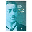 zmirin Dile Gelen Heykeli Hasan Tahsin Sakin Kitap