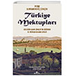 Trkiye Mektuplar Kronik Kitap