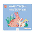 Yavru Tavan reniyor Tpk Senin Gibi 1001 iek Kitaplar