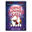 Krmz Anahtarn Srr XLIBRIS