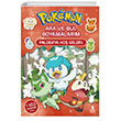 Pokmon Ara ve Bul Boyamalarm Paldeaya Ho Geldin Doan ocuk